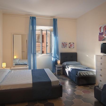 Romac Principe Amedeo Near Termini Apartment Екстериор снимка