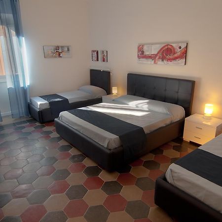 Romac Principe Amedeo Near Termini Apartment Екстериор снимка