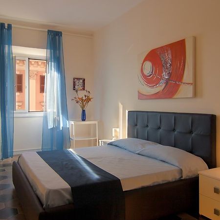 Romac Principe Amedeo Near Termini Apartment Екстериор снимка