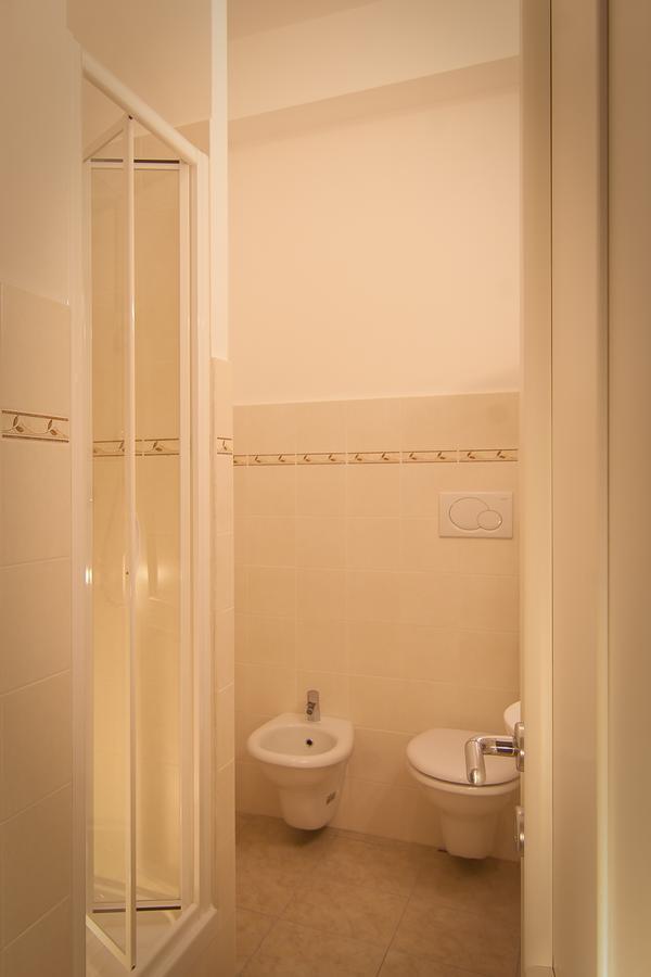 Romac Principe Amedeo Near Termini Apartment Екстериор снимка