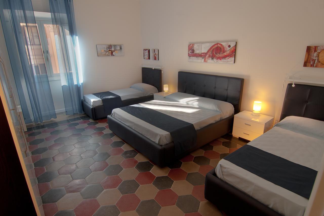 Romac Principe Amedeo Near Termini Apartment Екстериор снимка