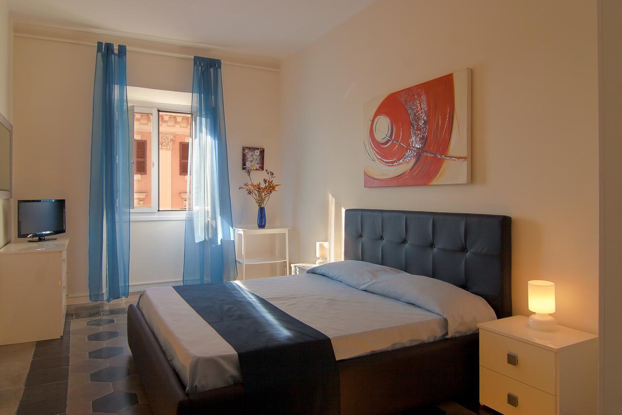 Romac Principe Amedeo Near Termini Apartment Екстериор снимка